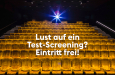 Exklusive & Gratis-Filmpreview im Kino KOSMOS 