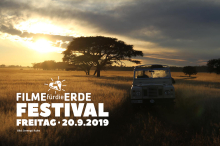 Filme für die Erde Festival 2019 Filme für die Erde Festival 2019