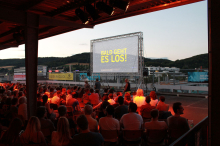 Freiluftkino Baden 2019 Freiluftkino Baden 2019