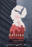 Gottlos Abendland Filmposter