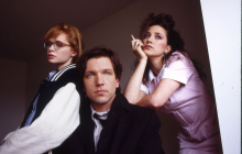 Hal Hartley – Filmreihe I ab 15. Oktober im Kino Cameo! Hal Hartley – Filmreihe I ab 15. Oktober im Kino Cameo!