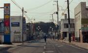 Half-Life in Fukushima