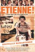 Hamsterfilm Etienne! in HD zurück im Kino