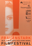 IAMANEH - frauenstark! Filmfestival