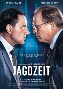 JAGDZEIT - ab Do, 04. Juni 2020 auf MyFilm.ch