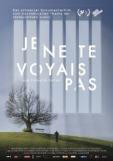 Je ne te voyais pas - kino.talk