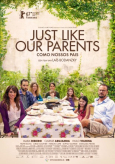 JUST LIKE OUR PARENTS - Como nossos pais - VORPERMIERE