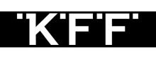 KFF Logo KFF Logo