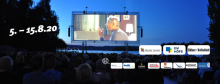 Kino am See Pfäffikon SZ vom 5. bis 15. August 2020 Kino am See Pfäffikon SZ vom 5. bis 15. August 2020