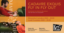 KINO-KONZERT, 4. Oktober, 20h00, Cinéma Lido, Delémont KINO-KONZERT, 4. Oktober, 20h00, Cinéma Lido, Delémont