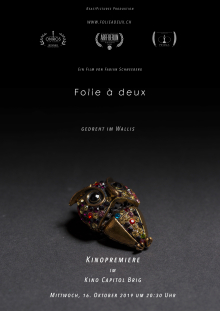Kinopremiere "Folie à deux" Kinopremiere "Folie à deux"