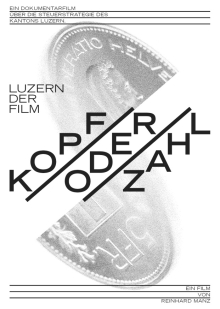 KOPF ODER ZAHL - kino.talk