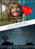 Kurzfilm „La femme et le TGV“ mit Jane Birkin im Kino