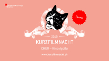 Kurzfilmnacht Chur