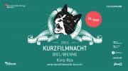 Kurzfilmnacht in Biel mit lokaler Premiere am 24. April