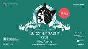 Kurzfilmnacht in Chur mit Vor-Premiere «Delusive» am 24. April