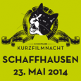 Kurzfilmnacht Schaffhausen