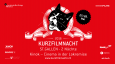 Kurzfilmnacht in St.Gallen am 27./28. Mai
