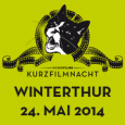 Kurzfilmnacht Winterthur