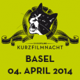 Kurzfilmnacht stoppt in Basel