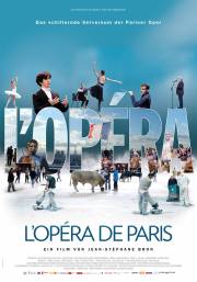 L' OPERA DE PARIS - Premiere