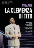 LA CLEMENZA DI TITO - kult.klassik