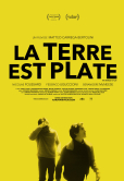 La Terre est plate - Premiere in Anwesenheit des Regisseurs