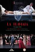 LA TRAVIATA - Aufzeichnung aus dem Teatro Real, Madrid 2015