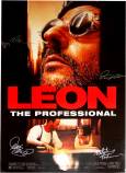 "Léon - The Professional" im Autokino