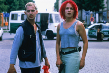 Lola rennt (1998) auf 35mm im Klub Kuleshov im Kino Toni am Di, 29.9.20, 20:00 Uhr Lola rennt (1998) auf 35mm im Klub Kuleshov im Kino Toni am Di, 29.9.20, 20:00 Uhr