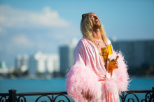 Maximum Vorpremiere: «The Beach Bum» am 14.5. im KOSMOS Maximum Vorpremiere: «The Beach Bum» am 14.5. im KOSMOS