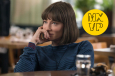 Maximum Vorpremiere: «Where’d You Go, Bernadette» am 11.12. im KOSMOS