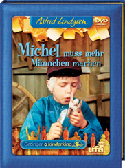 MICHEL MUSS MEHR MÄNNCHEN MACHEN - im kinder.kino! MICHEL MUSS MEHR MÄNNCHEN MACHEN - im kinder.kino!