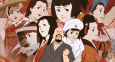 MILLENNIUM ACTRESS (Japanisch/e), 24.10.17