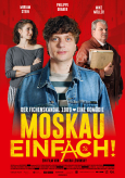 MOSKAU EINFACH! - Vorpremiere