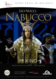 NABUCCO - in der kult.klassik