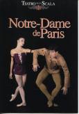 NOTRE-DAME DE PARIS - Ballett in kult.klassik