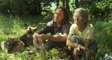 «O que arde (Fire Will Come)» ab Do, 25.06. im Kino Cameo Winterthur «O que arde (Fire Will Come)» ab Do, 25.06. im Kino Cameo Winterthur