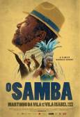 O SAMBA (ein Film von Georges Gachot) - Sonderveranstaltung