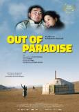 OUT OF PARADISE - Premiere