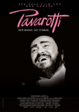 PAVAROTTI - im mittags.kino