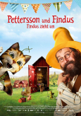 PETTERSSON & FINDUS: Findus zieht um