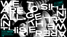 We Are All in This Together We Are All in This Together