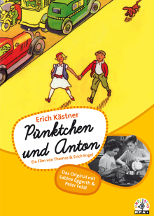 PÜNKTCHEN UND ANTON - im kinder.kino!