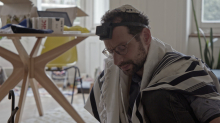 Regiegespräch im Kino Cameo: «Shalom Allah». Fr, 21. August 2020 Regiegespräch im Kino Cameo: «Shalom Allah». Fr, 21. August 2020