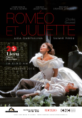 ROMEO & JULIETTE - Live aus Barcelona