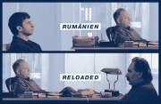 Rumänien Reloaded | März 2017 | Kino Xenix | Zürich | beim Helvetiaplatz