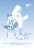 SHALOM ALLAH - Vorpremiere