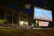 Cinema Sud 2015 in Aarau