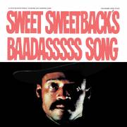 Sweet Sweetback's Baadasssss Song (1971) im Klub Kuleshov im Kino Toni am Dienstag, 24.11.2020, 20:00 Uhr